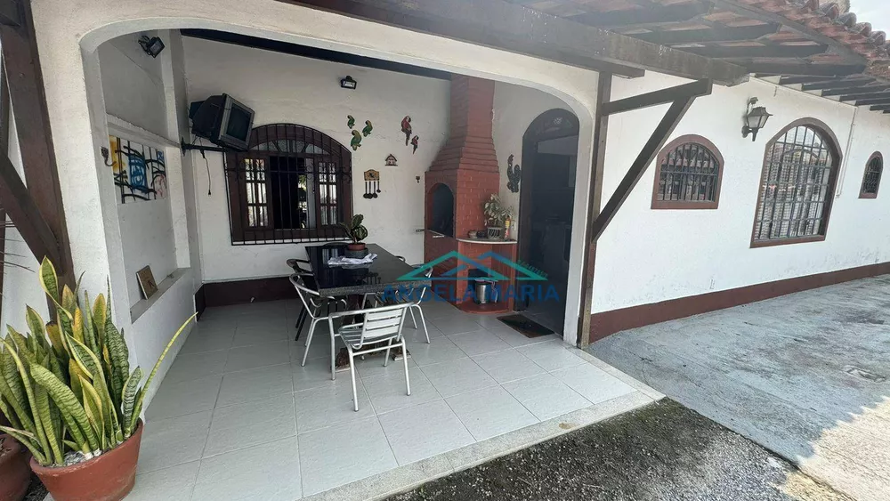 Casa, 3 quartos - Foto 23