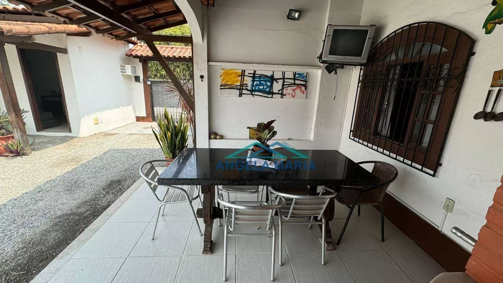 Casa, 3 quartos - Foto 25