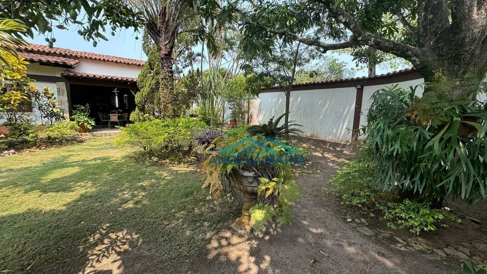 Casa, 3 quartos - Foto 52
