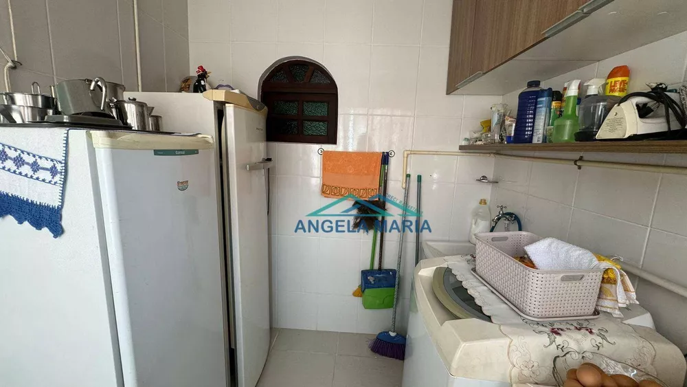 Casa, 3 quartos - Foto 29