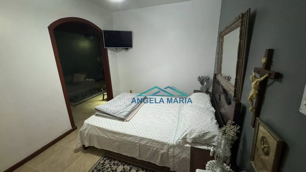 Casa, 3 quartos - Foto 17