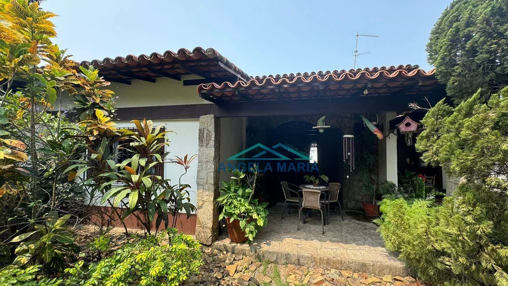 Casa, 3 quartos - Foto 46