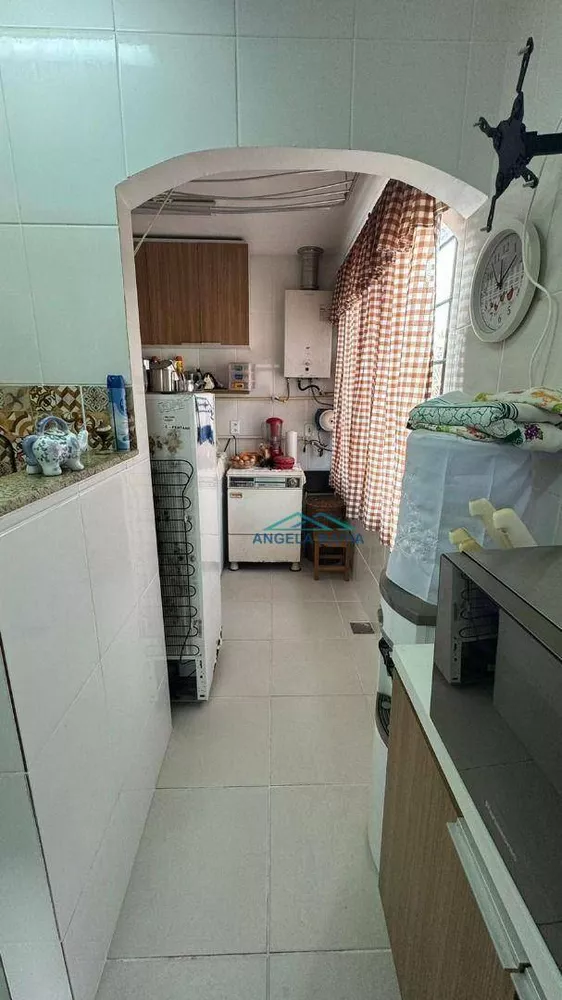 Casa, 3 quartos - Foto 18