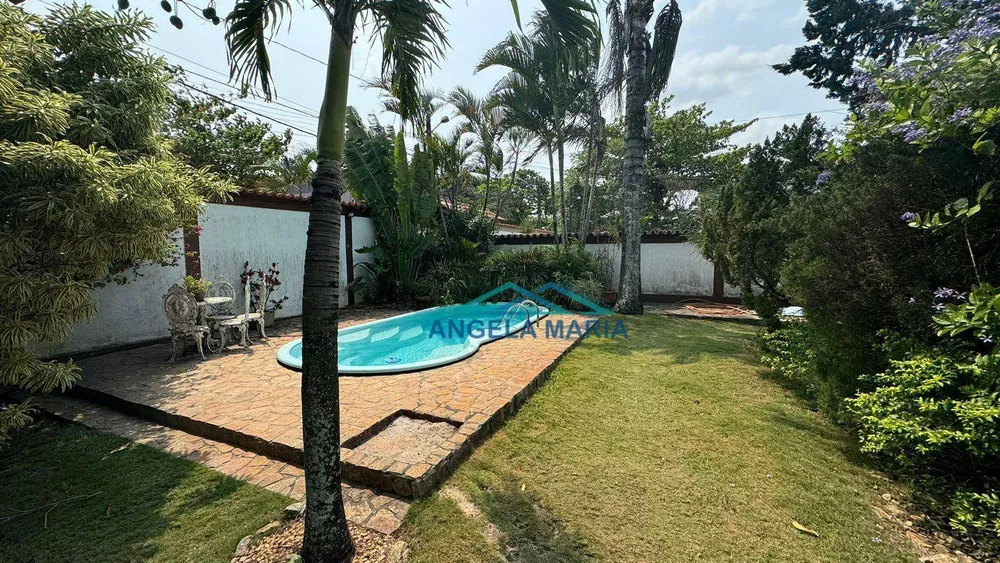 Casa, 3 quartos - Foto 49
