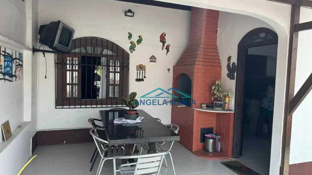 Casa, 3 quartos - Foto 26
