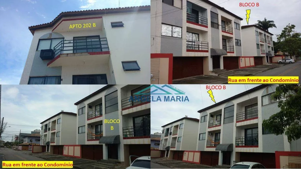 Apartamento, 1 quarto, 38 m² - Foto 1