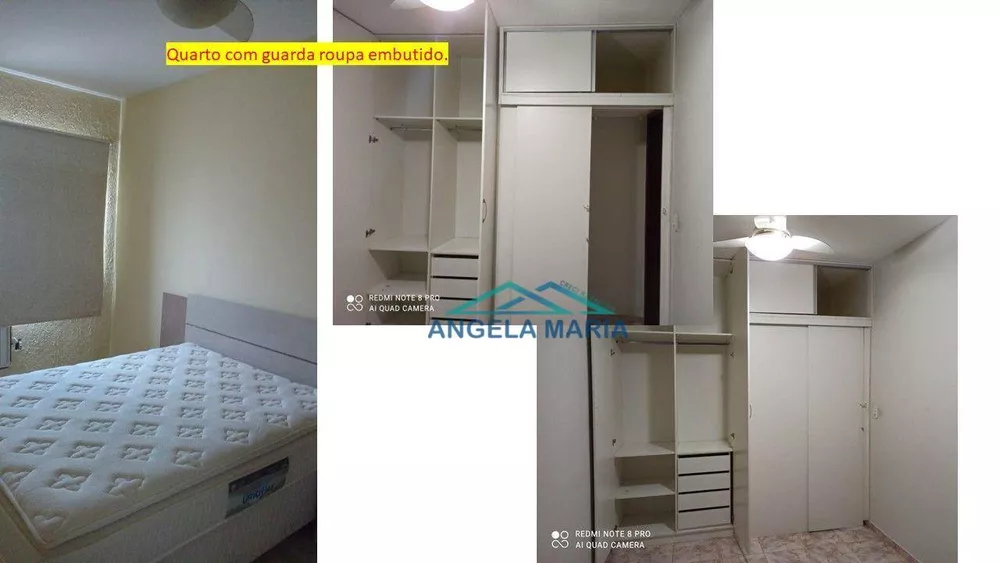 Apartamento, 1 quarto, 38 m² - Foto 4
