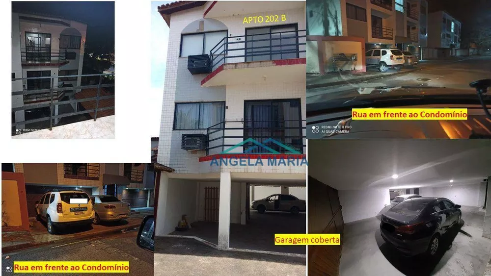 Apartamento, 1 quarto, 38 m² - Foto 2