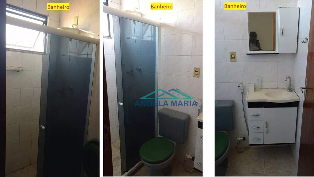 Apartamento, 1 quarto, 38 m² - Foto 6