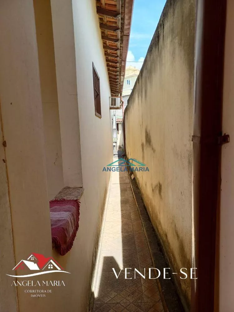Casa, 1 quarto - Foto 4