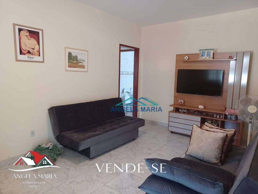 Casa, 1 quarto - Foto 13