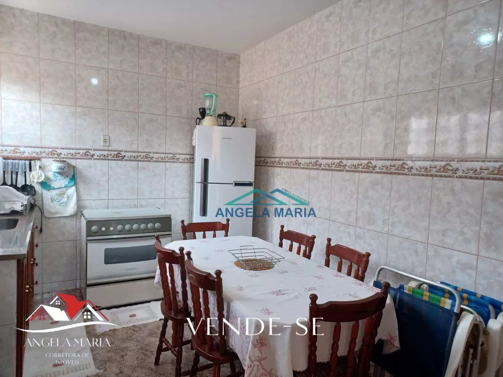 Casa, 1 quarto - Foto 8