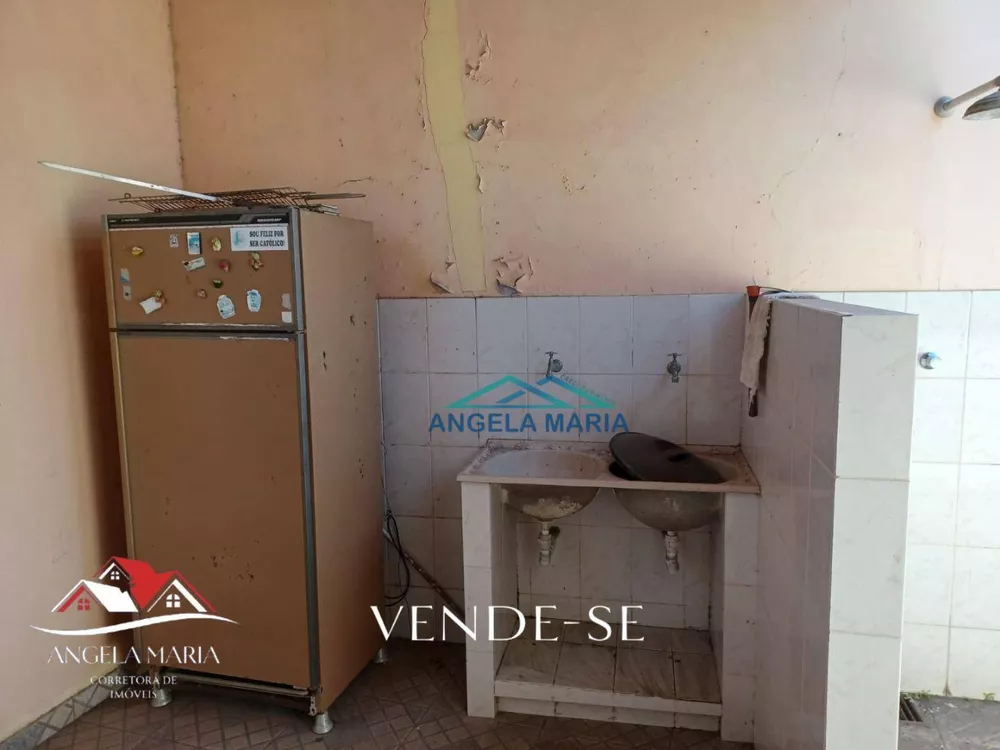 Casa, 1 quarto - Foto 1