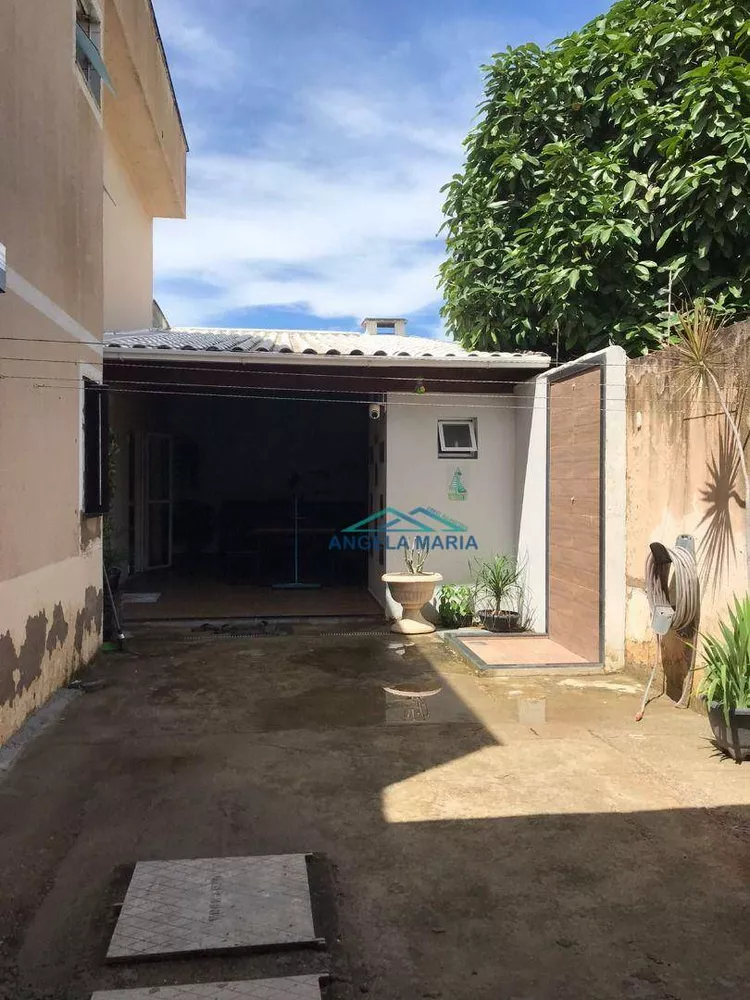 Casa, 2 quartos - Foto 16