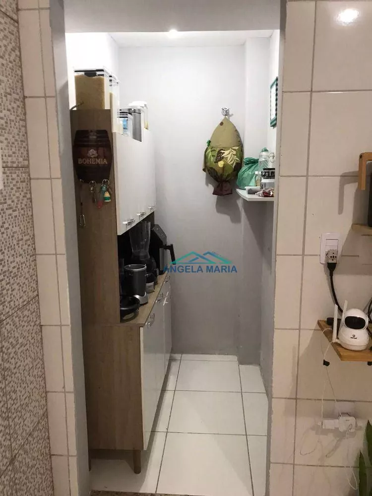 Casa, 2 quartos - Foto 23