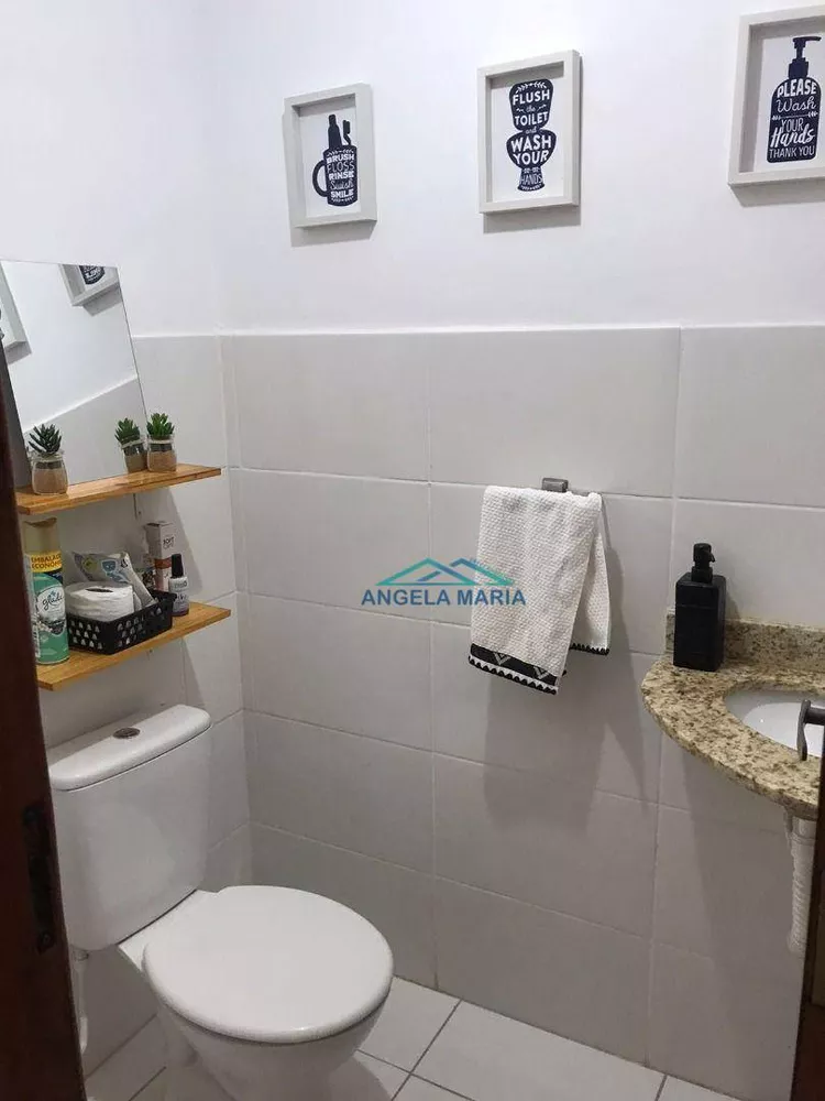 Casa, 2 quartos - Foto 24