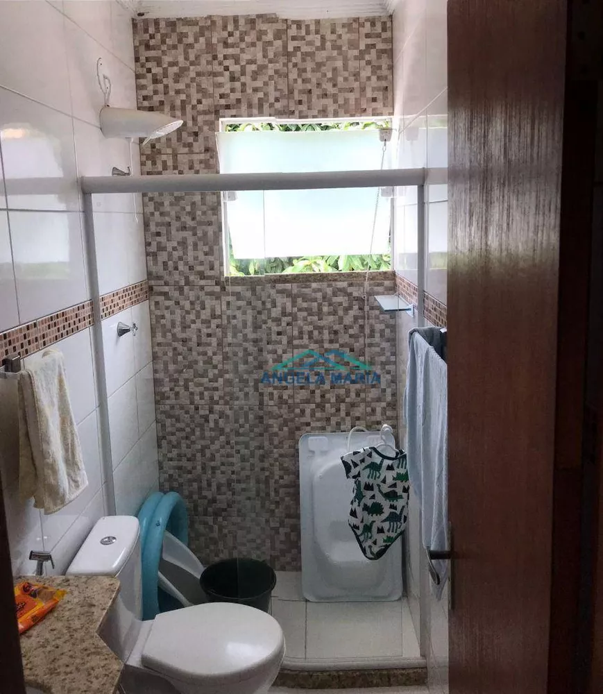 Casa, 2 quartos - Foto 11
