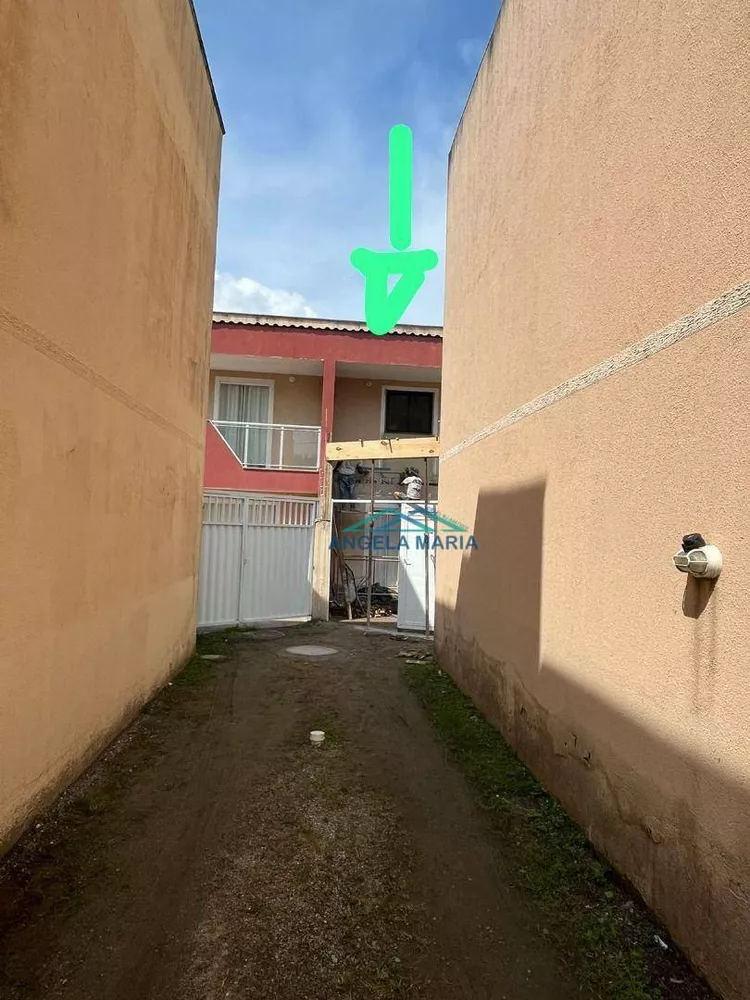Casa, 2 quartos - Foto 17
