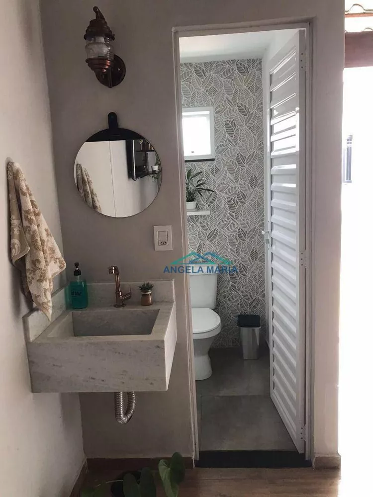 Casa, 2 quartos - Foto 8