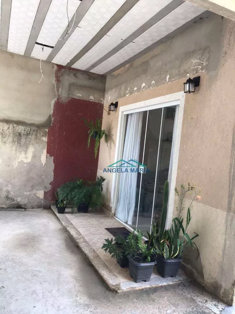 Casa, 2 quartos - Foto 21
