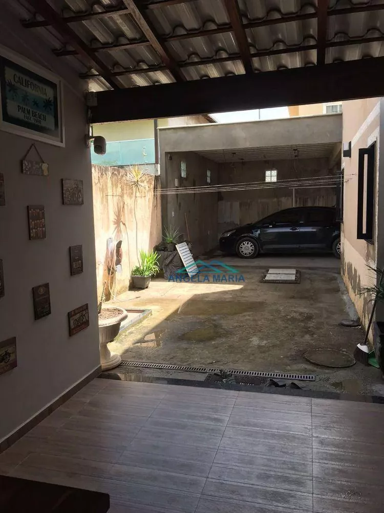 Casa, 2 quartos - Foto 5