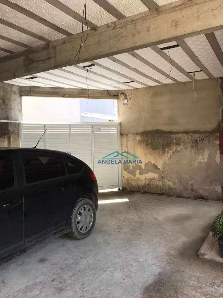 Casa, 2 quartos - Foto 6