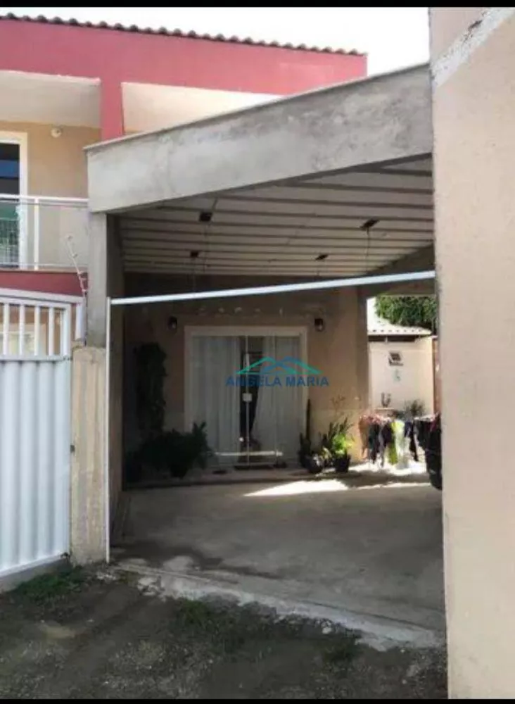 Casa, 2 quartos - Foto 12