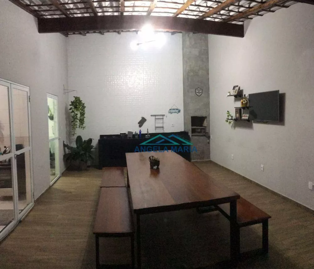 Casa, 2 quartos - Foto 22