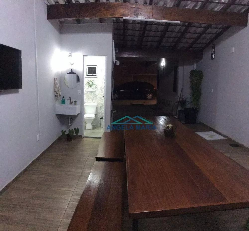 Casa, 2 quartos - Foto 26