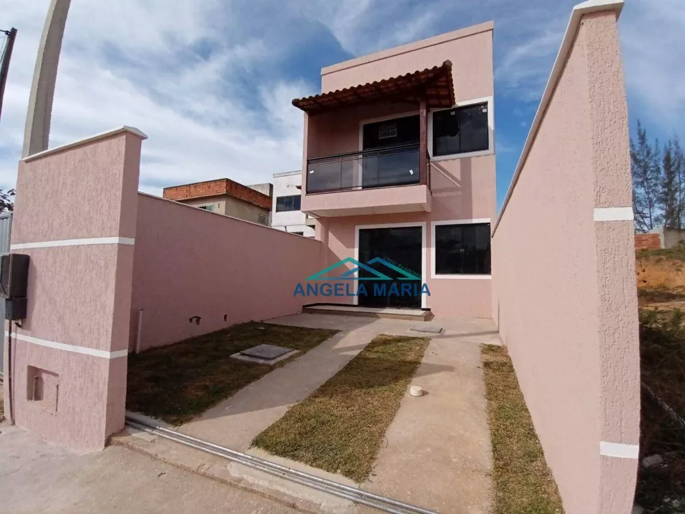 Casa à venda com 2 quartos, 78m² - Foto 2