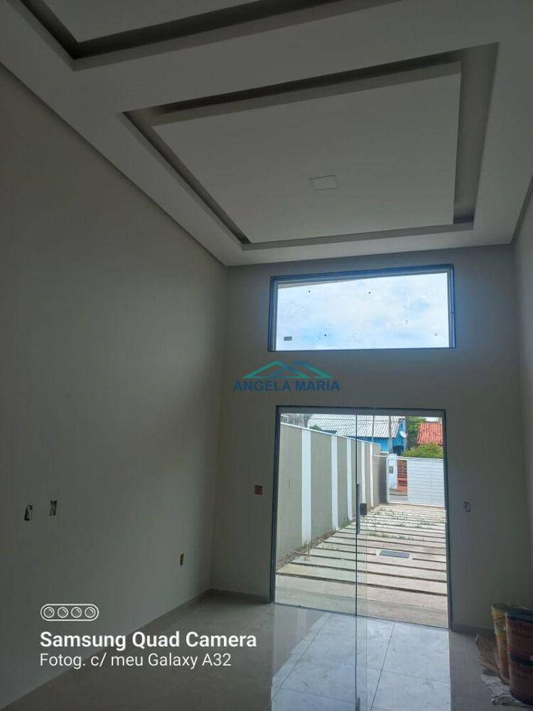 Casa, 3 quartos - Foto 6