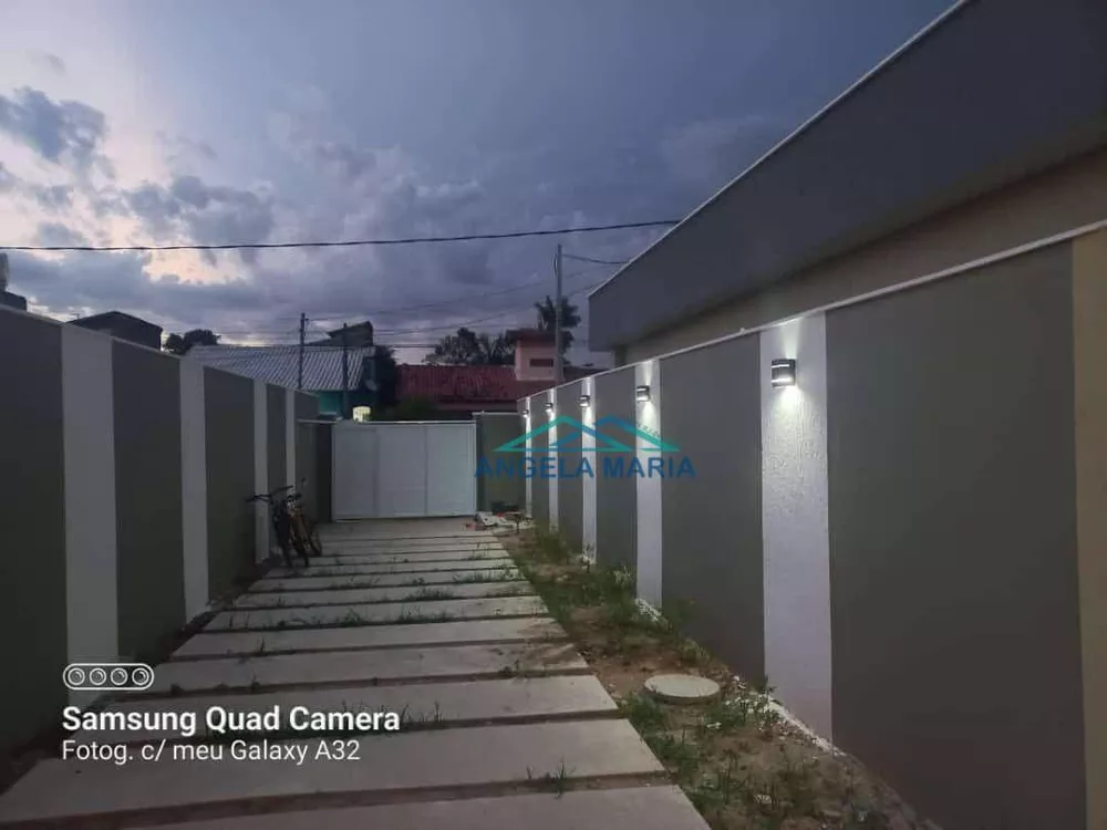 Casa, 3 quartos - Foto 4