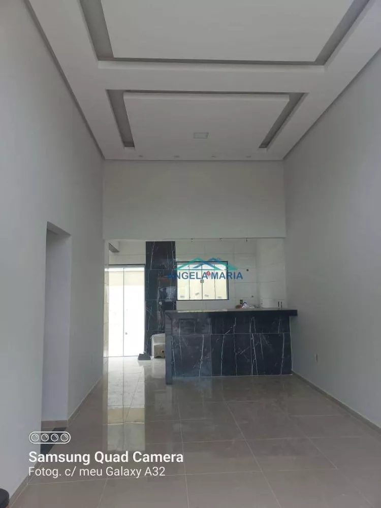 Casa, 3 quartos - Foto 3