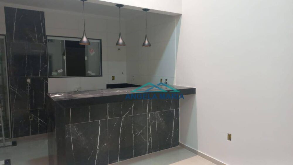 Casa, 3 quartos - Foto 10