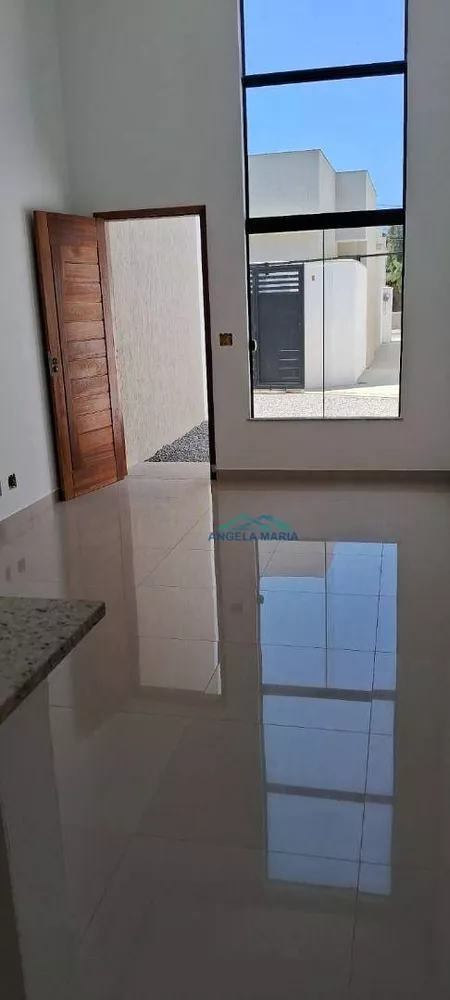 Casa, 3 quartos - Foto 2
