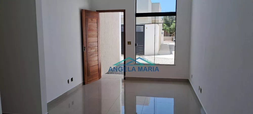 Casa, 3 quartos - Foto 18