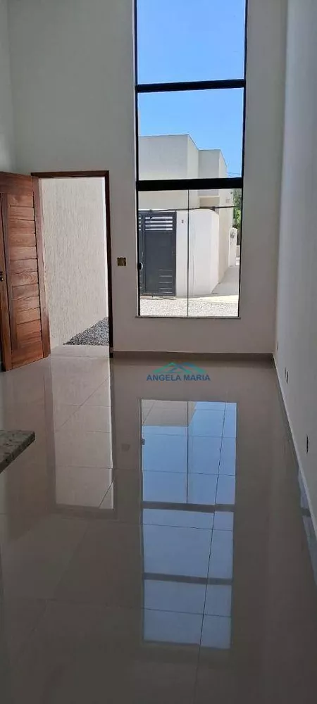 Casa, 3 quartos - Foto 13