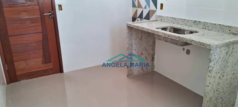 Casa, 3 quartos - Foto 17