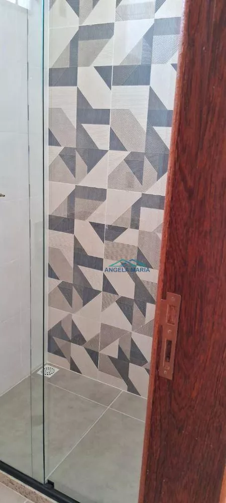 Casa, 3 quartos - Foto 8