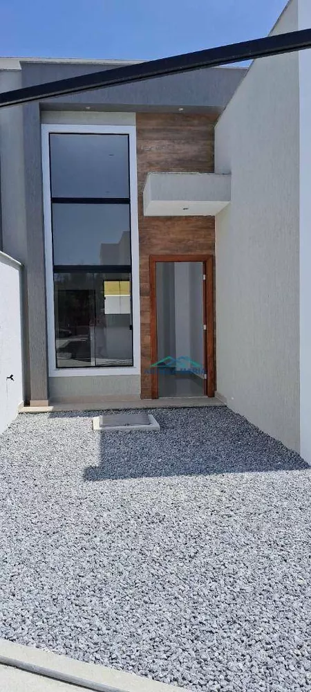 Casa, 3 quartos - Foto 4
