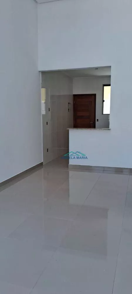 Casa, 3 quartos - Foto 12