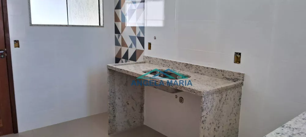 Casa, 3 quartos - Foto 5
