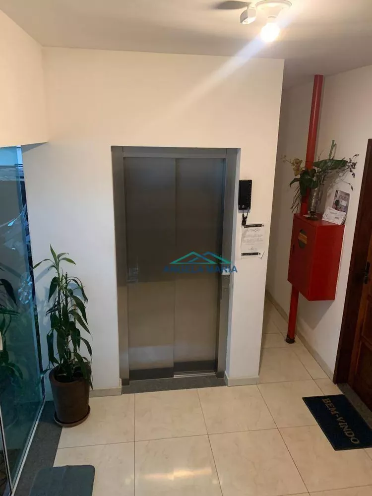 Apartamento à venda com 4 quartos - Foto 4