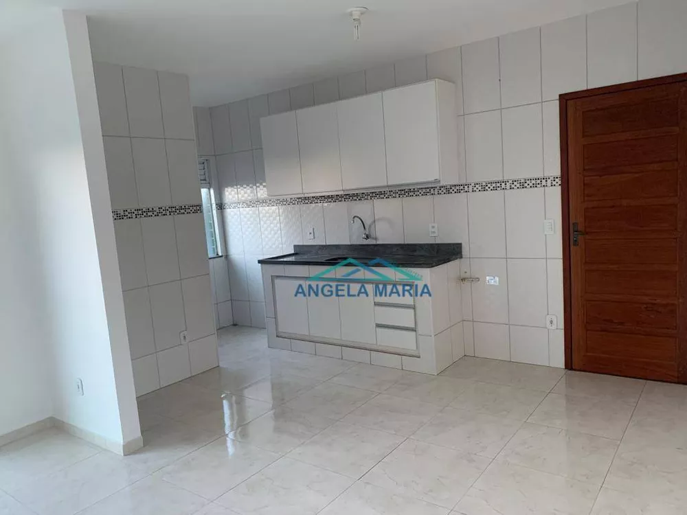 Apartamento à venda com 4 quartos - Foto 7