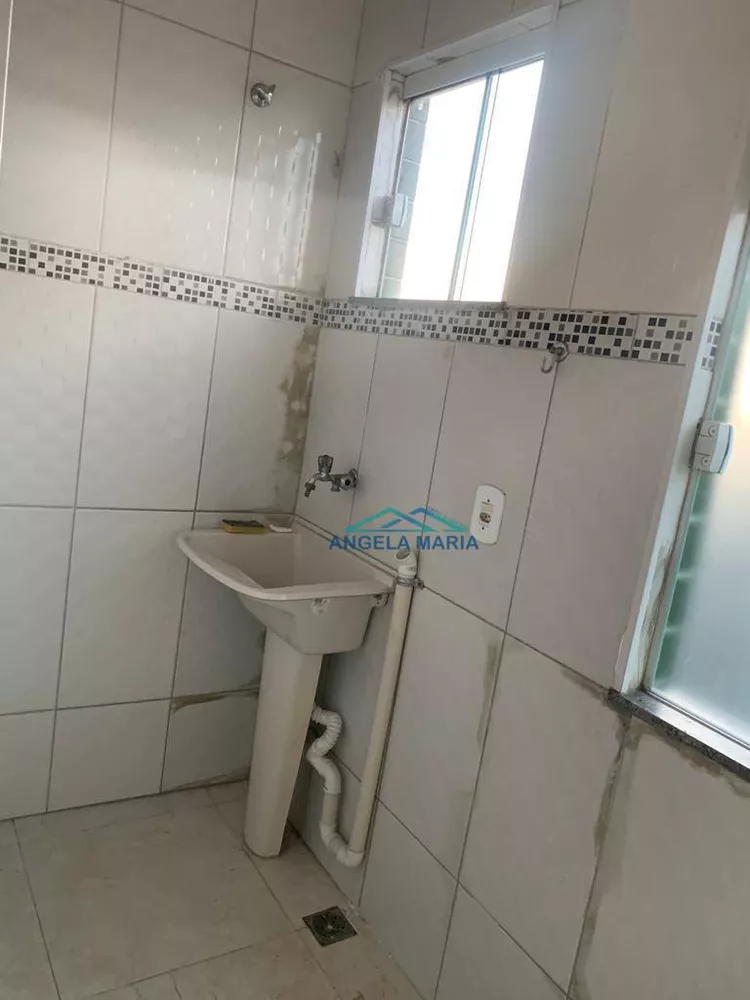 Apartamento à venda com 4 quartos - Foto 6