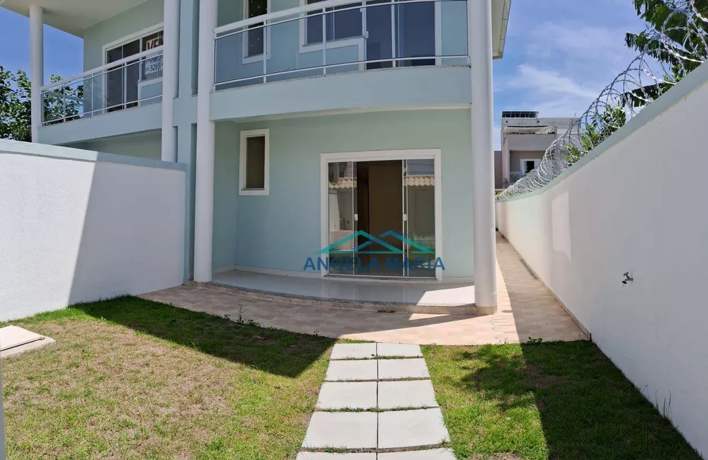 Casa, 4 quartos - Foto 2