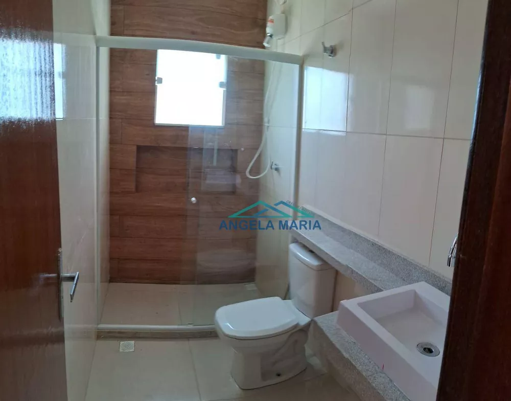 Casa, 4 quartos - Foto 4