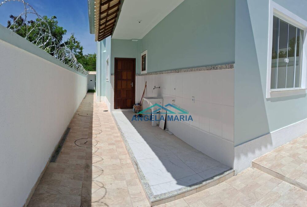 Casa, 4 quartos - Foto 21