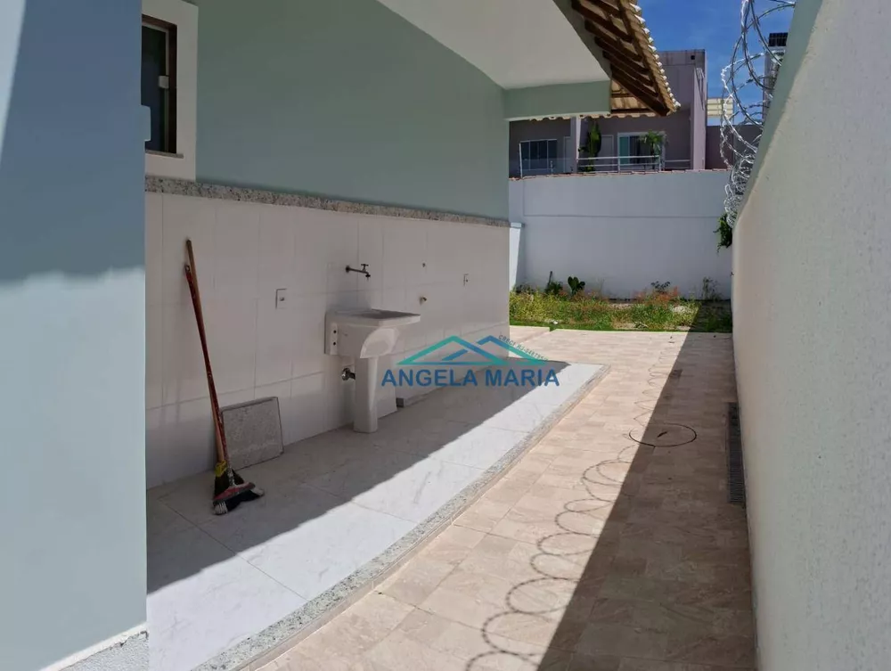 Casa, 4 quartos - Foto 15