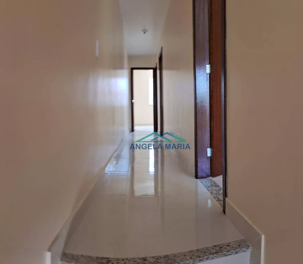 Casa, 4 quartos - Foto 11